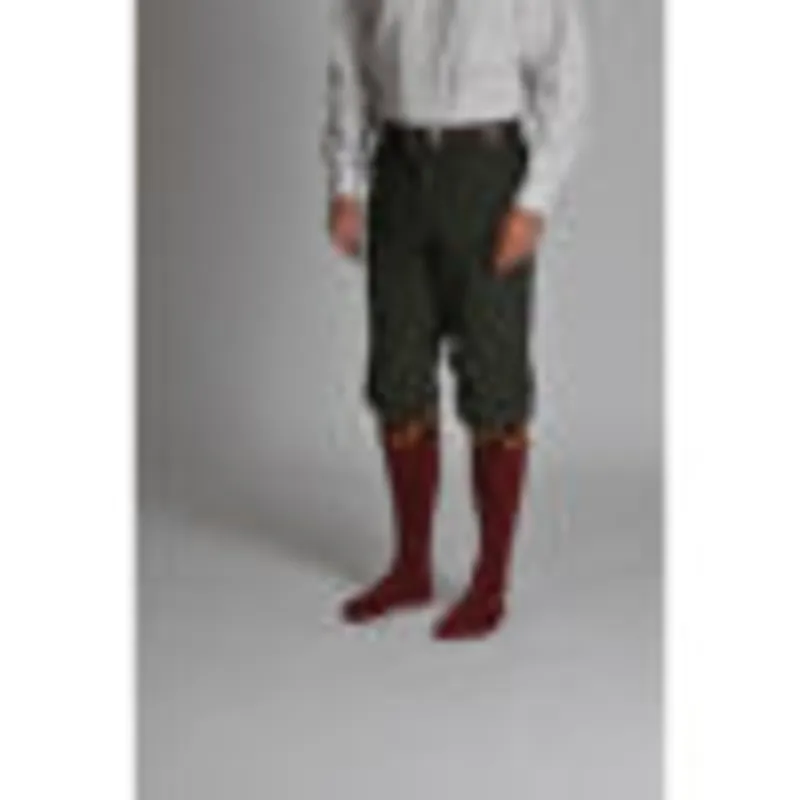 Schoffel Ptarmigan Plus Two Cordura-1